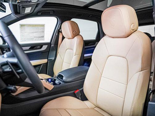 2026 Porsche Cayenne Cayenne E-Hybrid