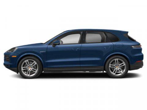2026 Porsche Cayenne Cayenne E-Hybrid