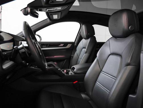 2025 Porsche Cayenne Cayenne