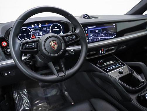 2025 Porsche Cayenne Cayenne