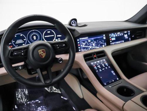 2023 Porsche Taycan 4S