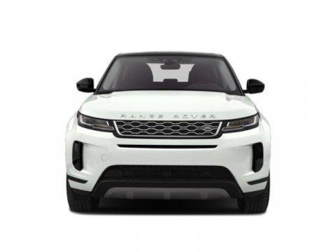 2020 Land Rover Range Rover Evoque SE