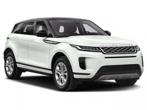 2020 Land Rover Range Rover Evoque SE