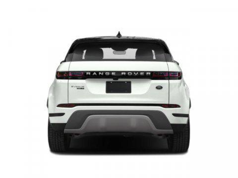 2020 Land Rover Range Rover Evoque SE