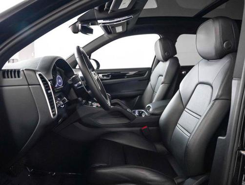 2019 Porsche Cayenne Cayenne