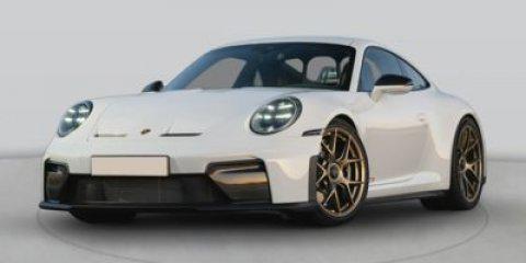 2025 Porsche 911 GT3 w/Touring Package