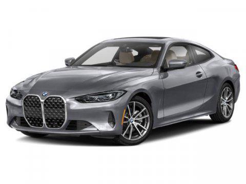 2021 BMW 430 i