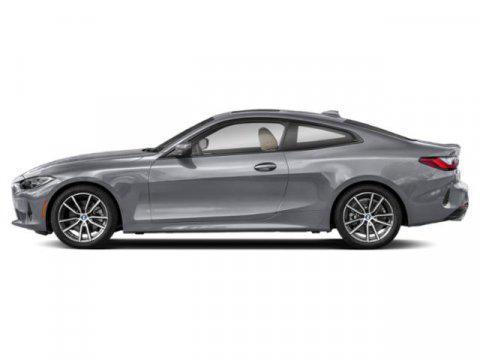 2021 BMW 430 i