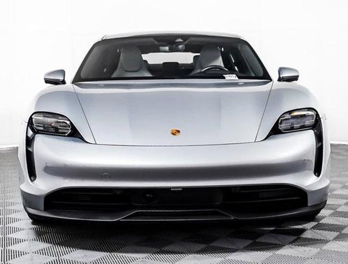 2022 Porsche Taycan RWD