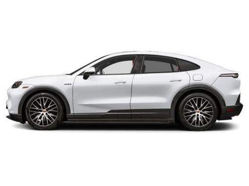 NAPALI BLUE MET 2026 Porsche Cayenne S