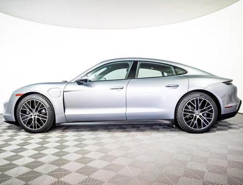 2023 Porsche Taycan RWD