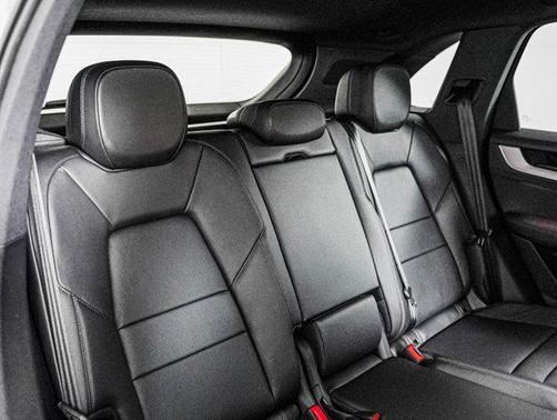 Arctic Grey 2026 Porsche Cayenne Cayenne