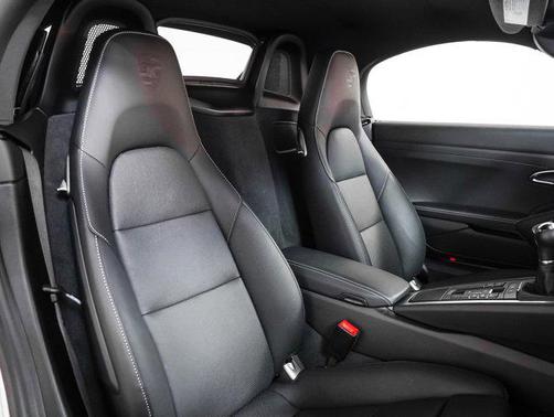 2024 Porsche 718 Boxster Style Edition