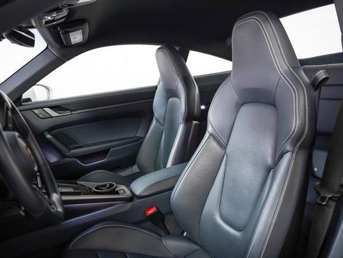 2024 Porsche 911 Carrera GTS