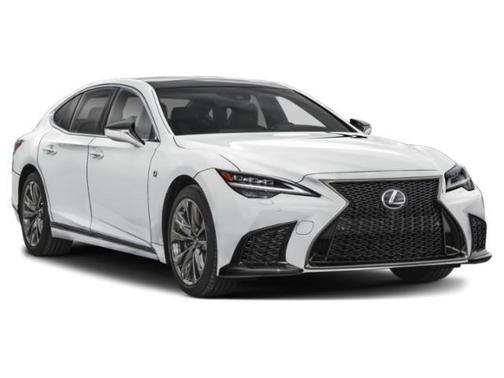 CAVIAR 2024 Lexus LS 500 F Sport