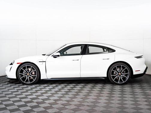 2023 Porsche Taycan RWD