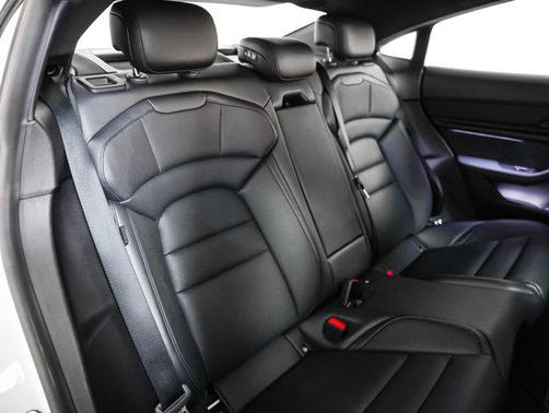 2023 Porsche Taycan RWD