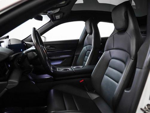 2023 Porsche Taycan RWD