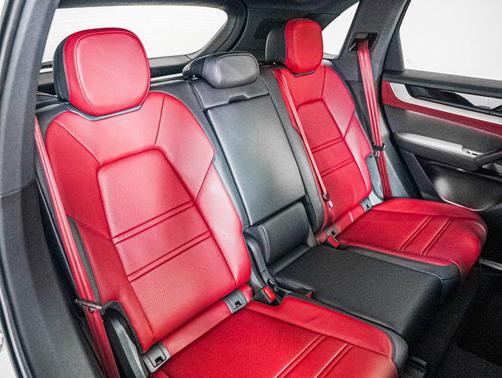 2026 Porsche Cayenne S