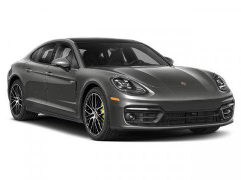 2023 Porsche Panamera 4S