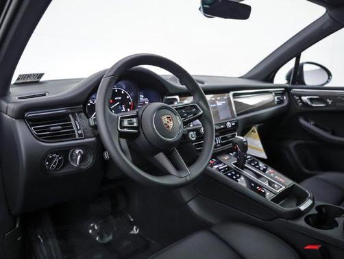 2026 Porsche Macan GTS