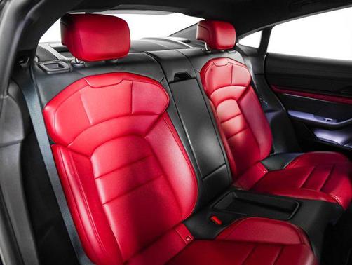 2023 Porsche Taycan RWD