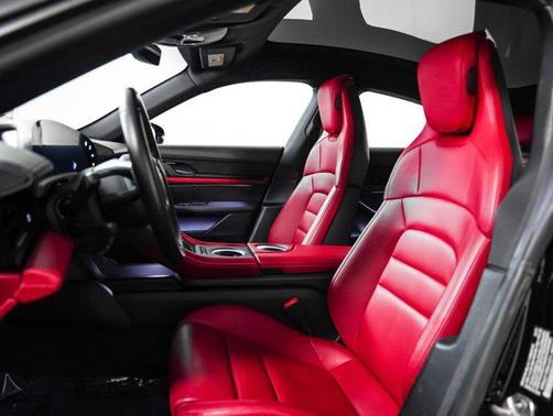 2023 Porsche Taycan RWD