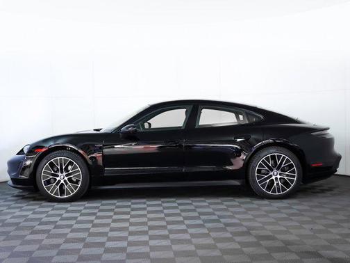 2023 Porsche Taycan RWD