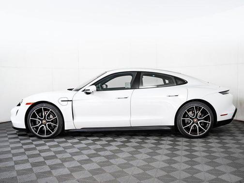 2023 Porsche Taycan RWD