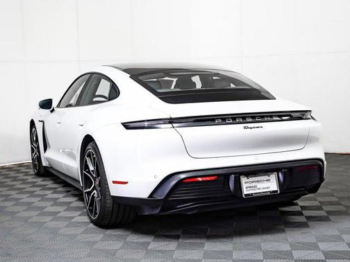 2023 Porsche Taycan RWD