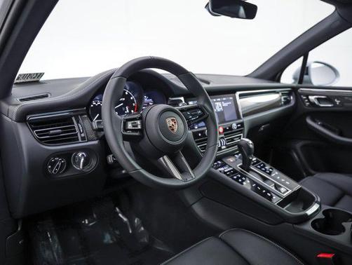 2026 Porsche Macan GTS