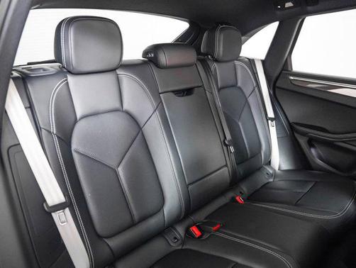 2026 Porsche Macan GTS