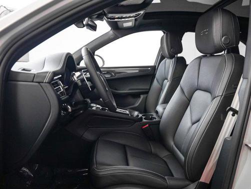 2026 Porsche Macan GTS