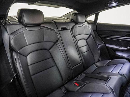 2023 Porsche Taycan RWD