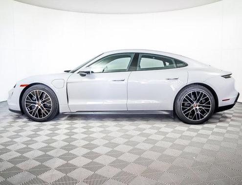 2023 Porsche Taycan RWD