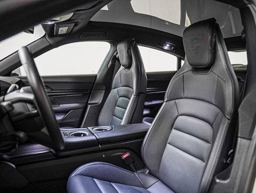 2023 Porsche Taycan RWD