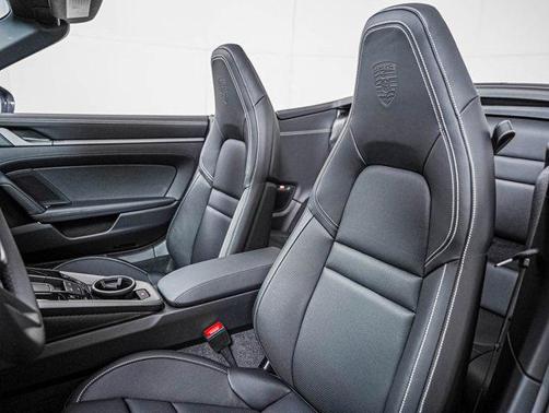 Slate Grey Neo 2026 Porsche 911 911 Carrera S