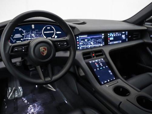 2023 Porsche Taycan RWD