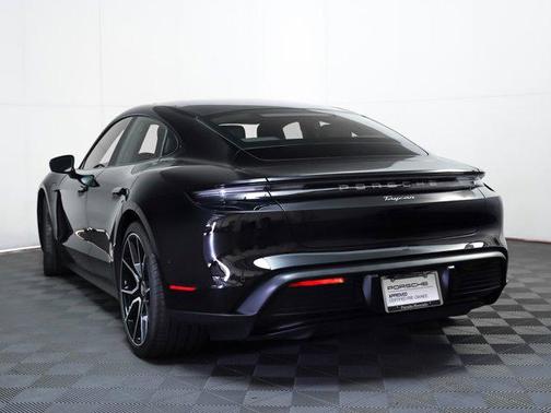 2023 Porsche Taycan RWD