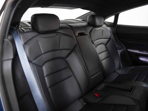 2021 Porsche Taycan 4S