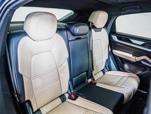 2025 Porsche Cayenne Cayenne