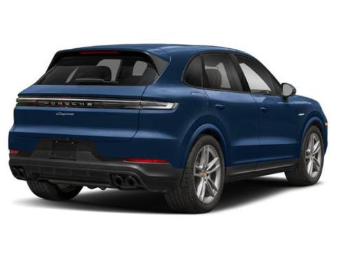 VANADIUM GREY 2026 Porsche Cayenne Cayenne S E-Hybrid