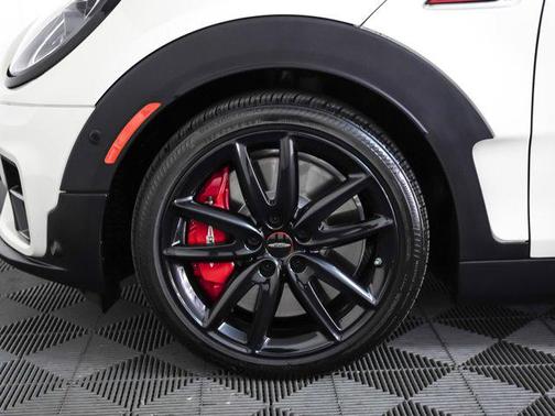 2023 MINI Clubman John Cooper Works ALL4