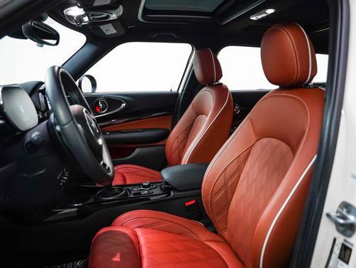 2023 MINI Clubman John Cooper Works ALL4