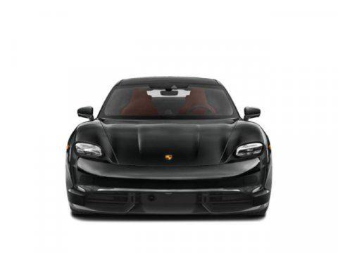2021 Porsche Taycan RWD