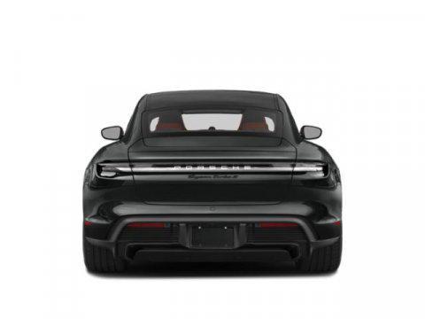 2021 Porsche Taycan RWD
