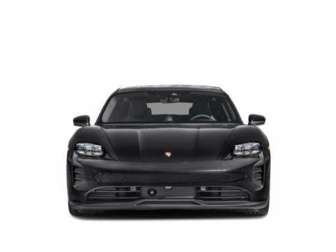 2023 Porsche Taycan Cross Turismo GTS