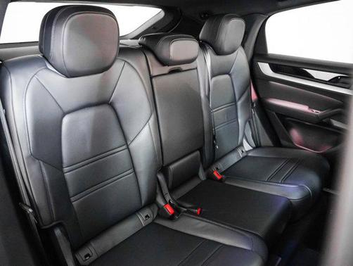 2025 Porsche Cayenne Cayenne