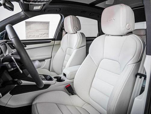 2026 Porsche Macan GTS