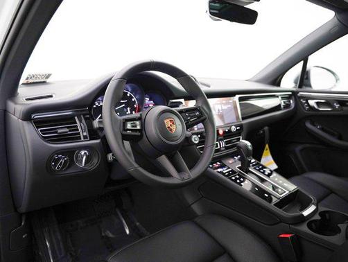 2026 Porsche Macan T